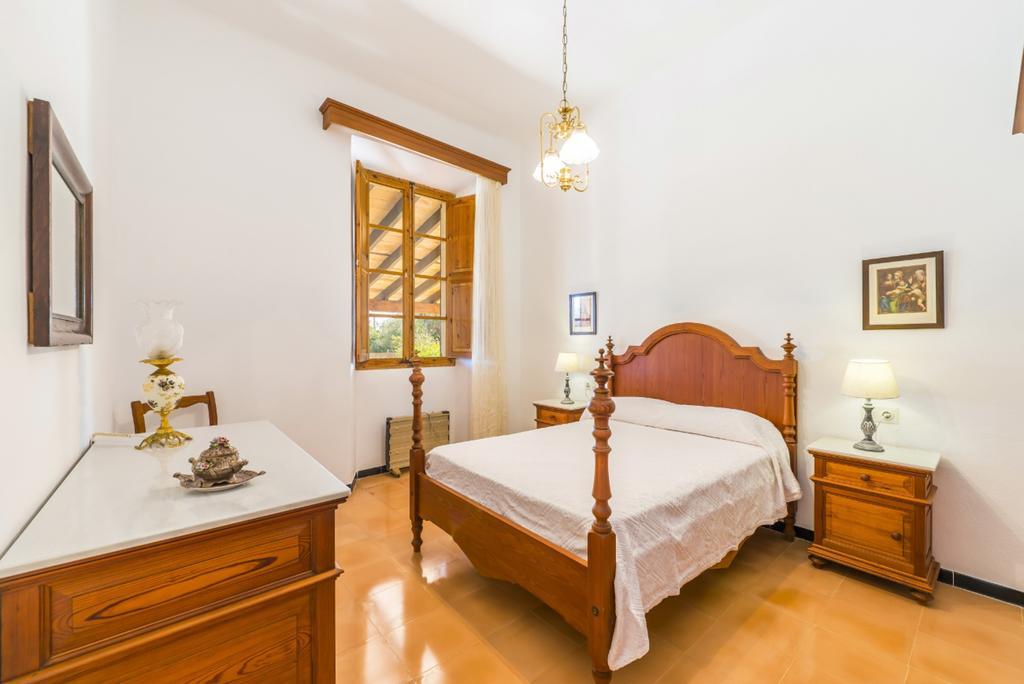 Can Cirerol Portocolom  Zimmer foto